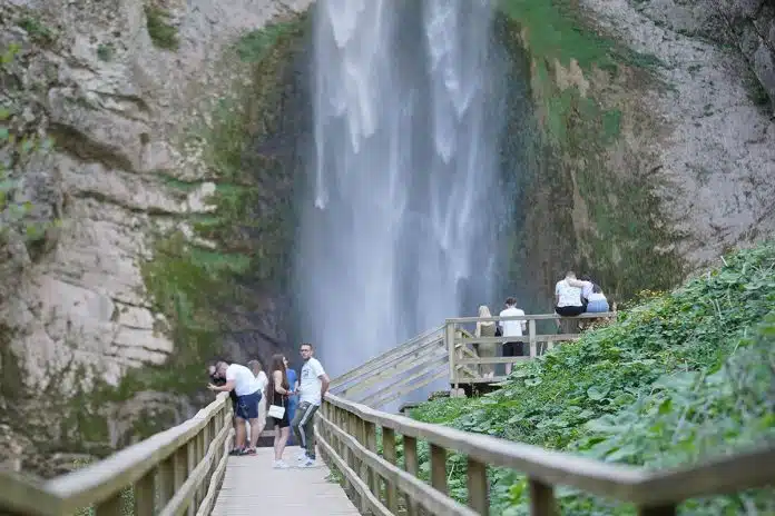 Da li znate koji grad u Bosni i Hercegovini se