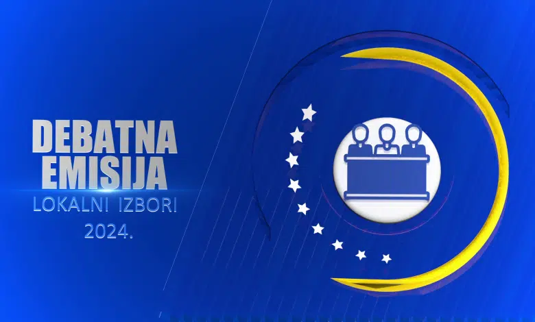Debata o izborima na TVSA