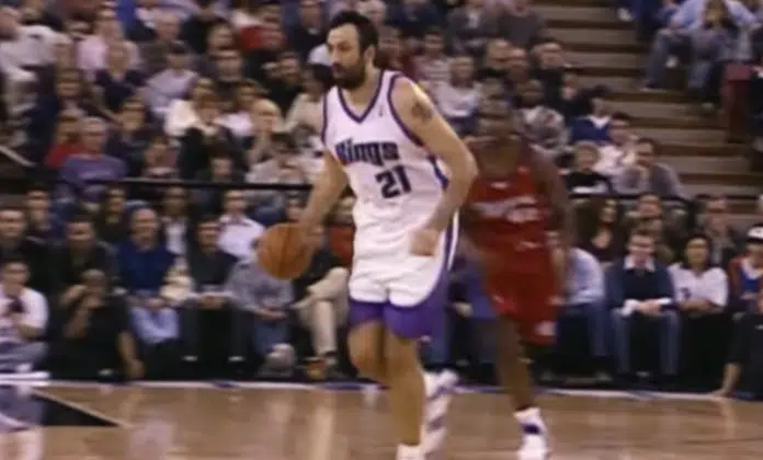 Divac otkriva razlog zašto nije odabrao Dončića na draftu: Vrijeme