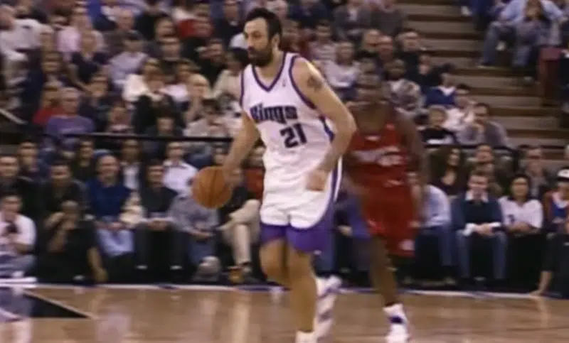 Divac otkriva razlog zašto nije odabrao Dončića na draftu: Vrijeme će pokazati…