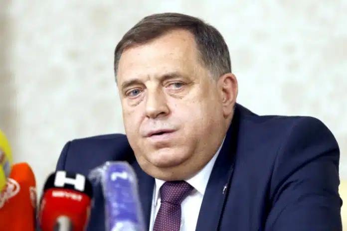 Dodik odbija sankcije: Stabilni smo, veće su plate, naredio sam