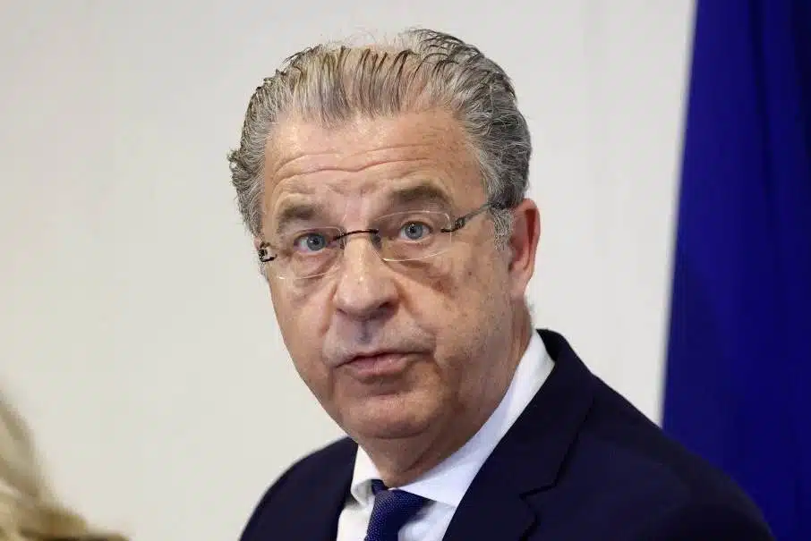 Glavni tužilac Serge Brammertz tvrdi da je u BiH bio međunarodni oružani sukob