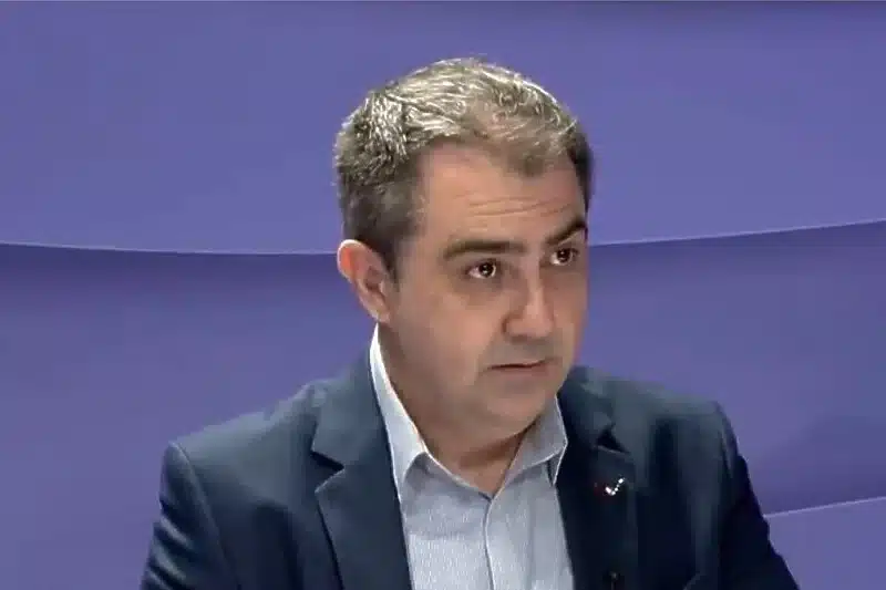 HDZ stao u odbranu Krešića zbog veličanja tzv. “Herceg-Bosne”, vrijeđanja Komšića i poziva na rušenje FBiH