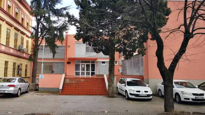 Identitet osumnjičenog pedofila koji se sumnjiči za spolni odnos sa