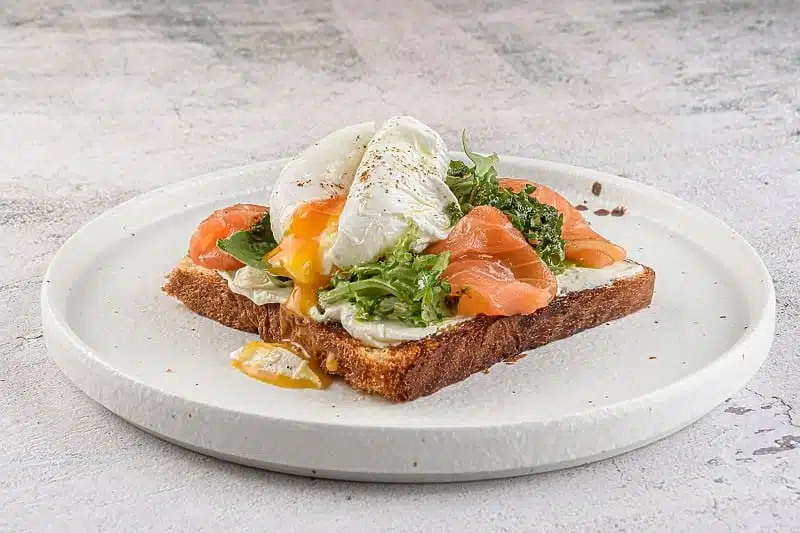 Jamie Oliver pruža važan savjet za pripremu savršenih poširanih jaja