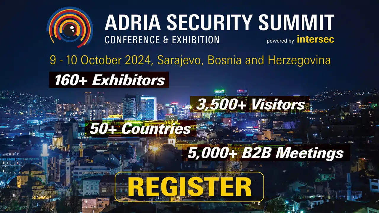 Još mjesec dana do Adria Security Summit 2024 – Registruj se besplatno