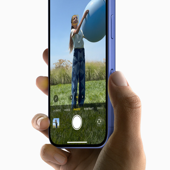 kako se razlikuju kamere na novim modelima iPhone 16?