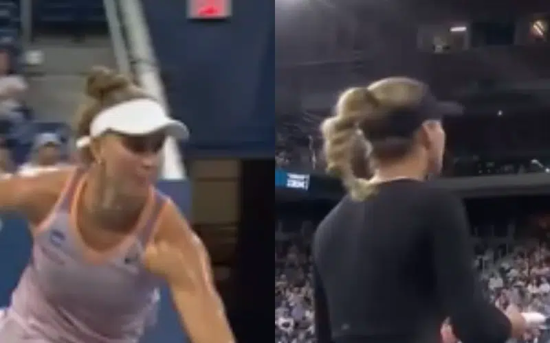 KANAĐANI I BRITANCI SE RAZJEDINJUJU: Nova sporna situacija na USO, s iznenađujućim novinama! (VIDEO)