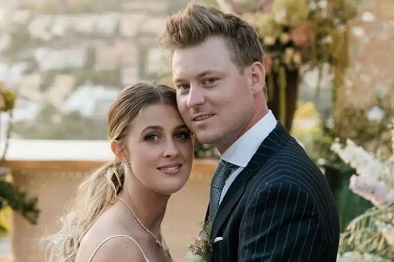 Kćerka Michaela Schumachera se udala, nije poznato da li je prisustvovao vjenčanju.