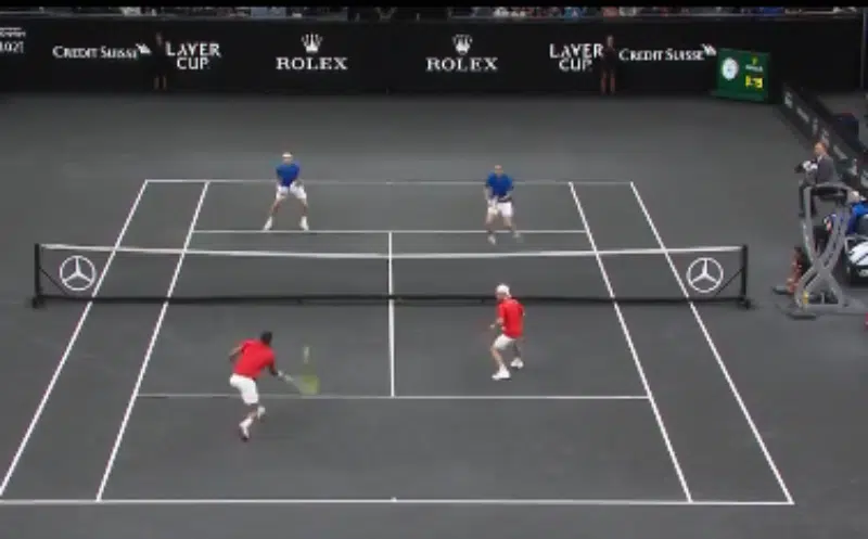 LAVER KUP: Vrijeme je za novi duel između reprezentacija Evrope i Svijeta