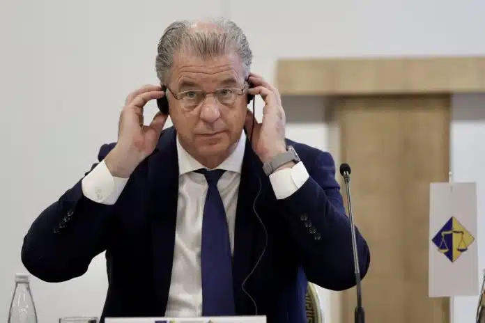 MRMKS se oglasio nakon posjete Brammertza: Fokus na regionalnu suradnju