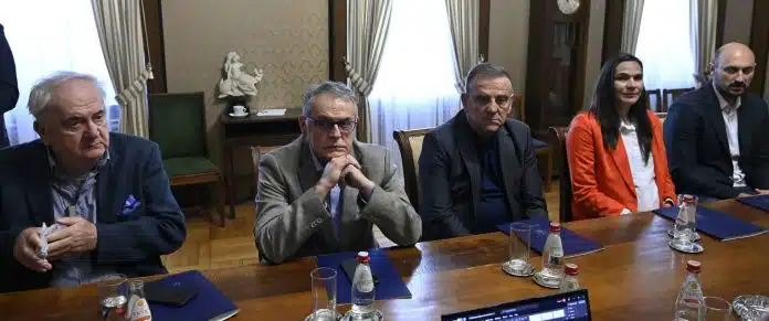 Maljković ne podržava Čovića: Osnivači Lige Srbije trebaju potpisati, kako
