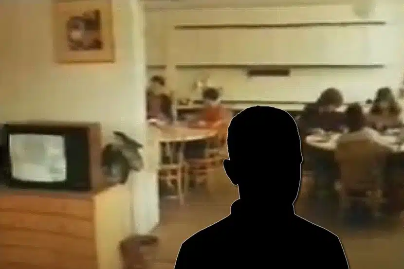 Mama me je napustila u domu, “otišla po žvake” i nije se vratila