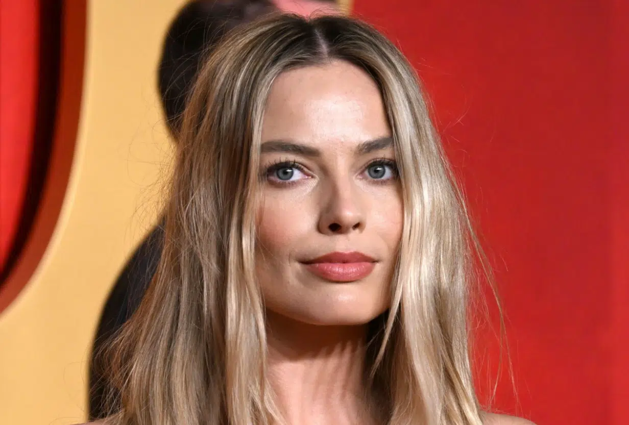 Margot Robbie: Nova Cathy u filmu “Orkanski visovi”
