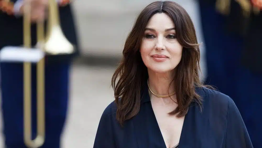 Monica Bellucci obilježava šezdeseti rođendan: Kako je jedna od najljepših žena svijeta starenjem zadržala svoju ljepotu