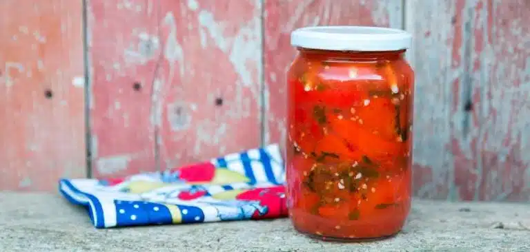 Najbolje sorte paprika za ajvar
