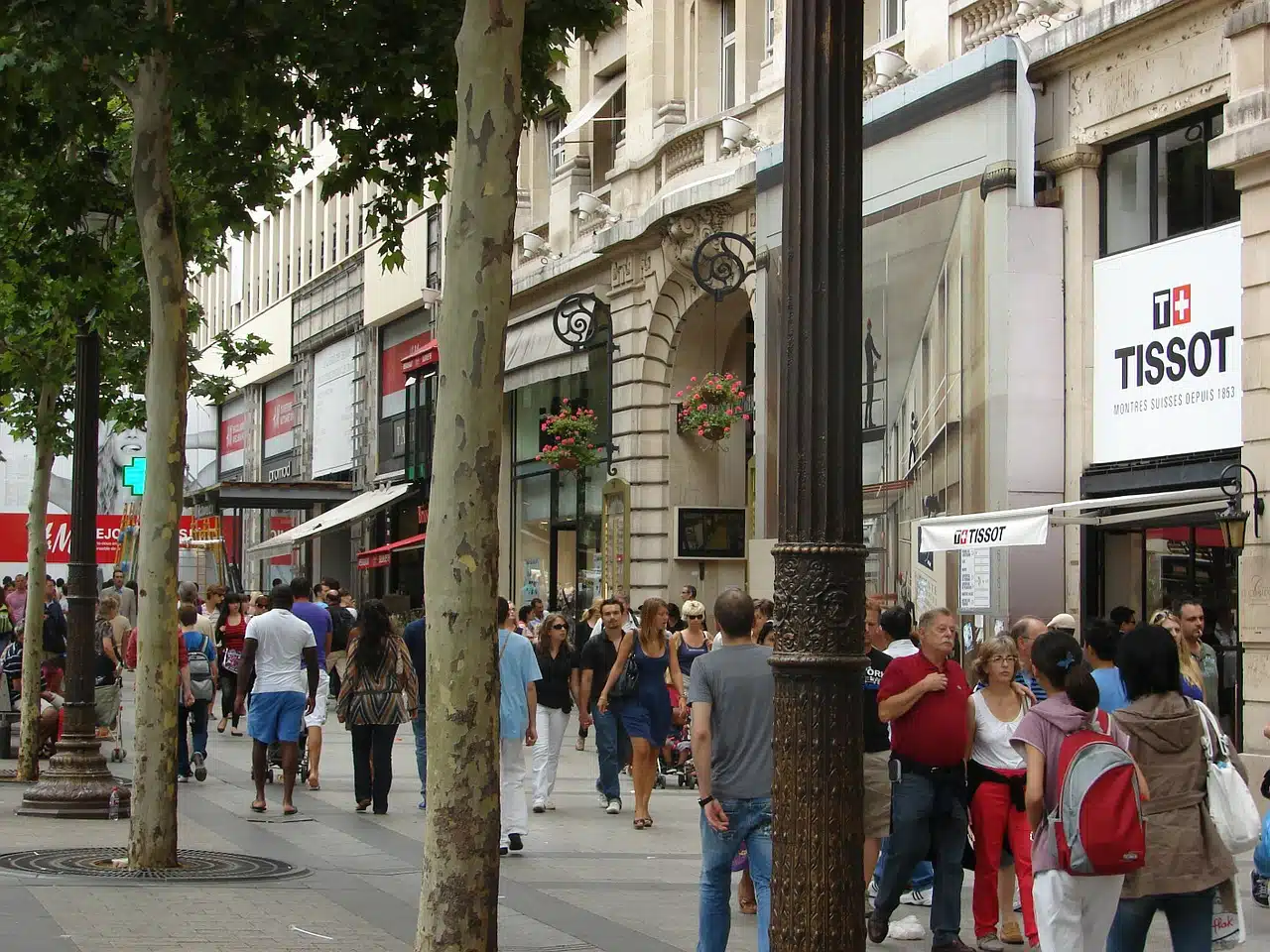 Najčešći gradovi u Evropi u koje se sele milioneri
