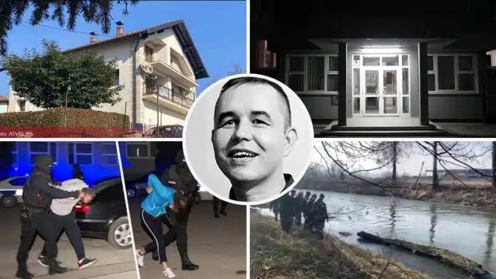 Nastavlja se nedostatak pravde za Dobojliju čiji su ubice supruga,