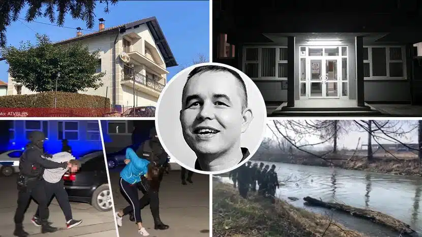 Nastavlja se nedostatak pravde za Dobojliju čiji su ubice supruga, njen ljubavnik i kćerka.