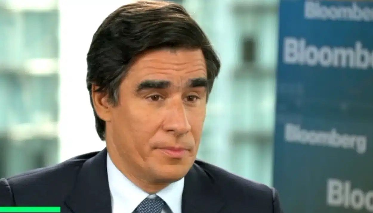 Nuno Matos napustio HSBC i postao jedan od najtraženijih bankara u Evropi.