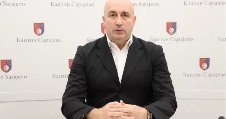 Osmanović: Nova radna mjesta za 400 porodica šehida i poginulih boraca, 190 stanova u planu