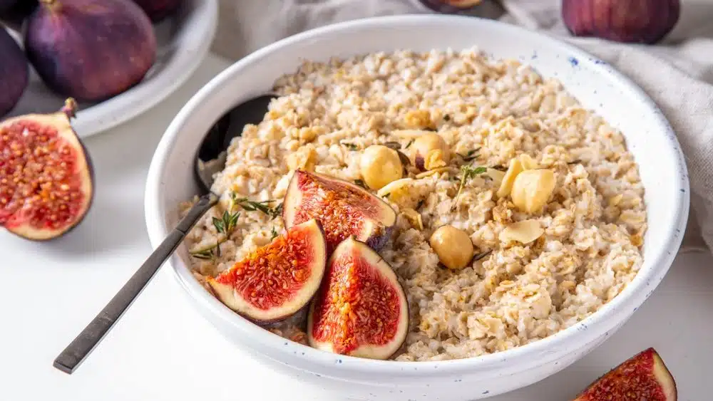 Ovaj doručak pomaže u gubljenju kilograma i snižavanju krvnog pritiska.
