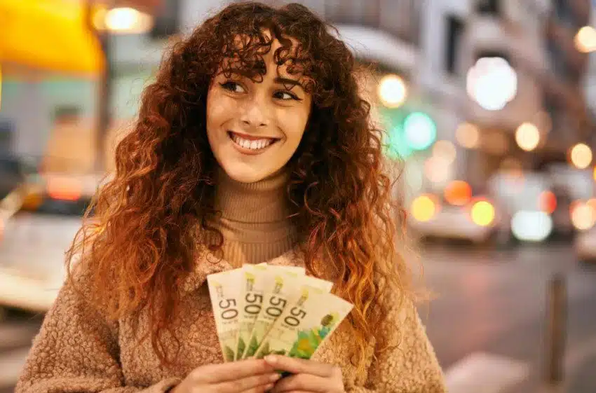 Financijski horoskop do 12. listopada: Ovan troši impulzivno, lav se bori s pritiskom, škorpijom između redaka