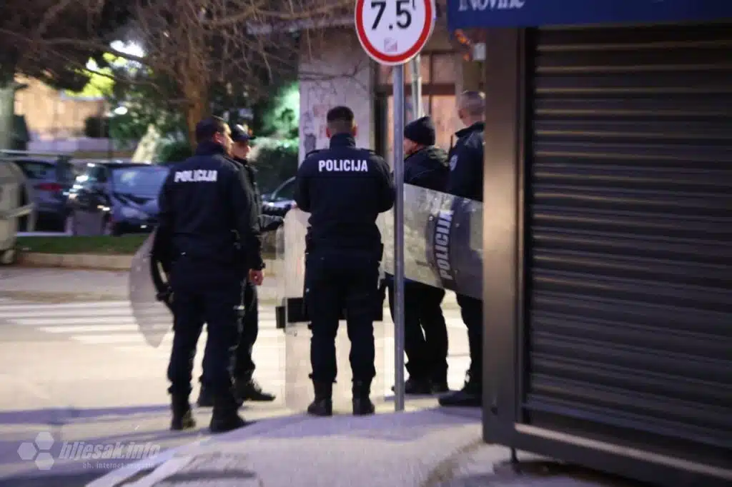 Policija HNK otkrila uznemirujuće pojedinosti: Ko je pronašao nestalu djevojčicu iz Konjica i ko ugrožava djecu u Mostaru?