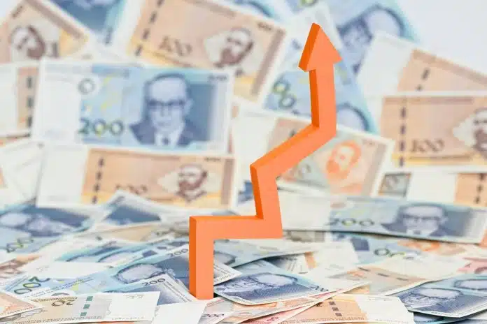 Povećanje cijene struje dovodi do povećanja inflacije u Federaciji BiH