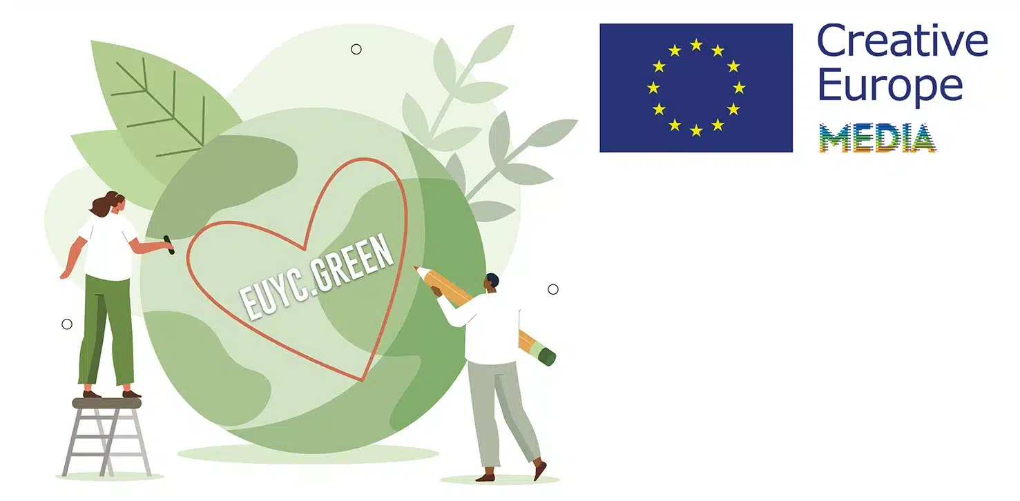 Povratak u školu kroz projekat EU Youth Cinema: Green Deal – Poslovne novine