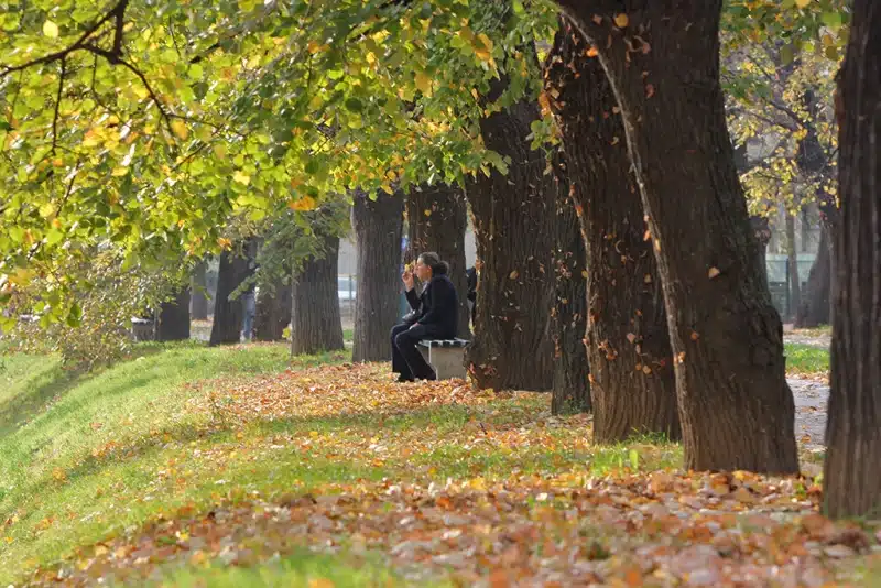 Poznati meteorolog najavio dolazak vremenskog poremećaja početkom oktobra.