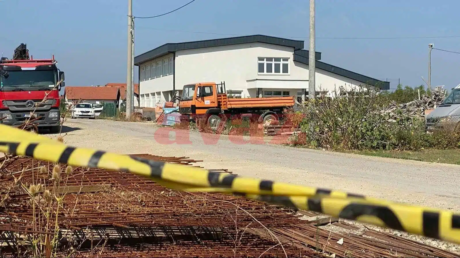 Predložen pritvor za ubojicu iz Gradačca: Sukob s poznanikom završio udarcem žene šipkom, a dokrajčio je blokom