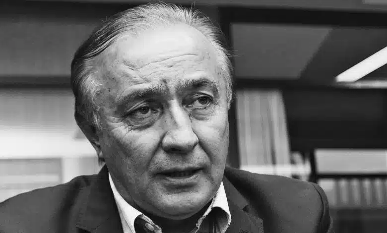 Preminuo je akademik Slavo Kukić.