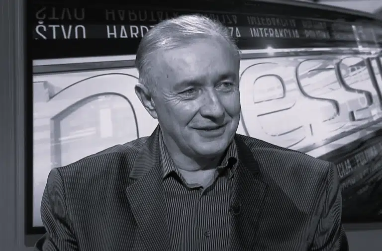 Preminuo je akademik Slavo Kukić