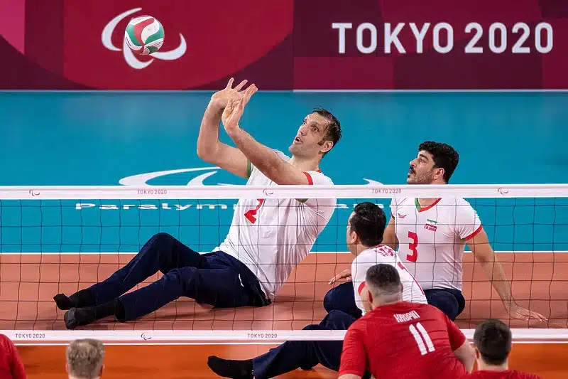 Problem najvećeg iranskog posjetioca Zlatnih ljiljana u Parizu: Spavanje na podu