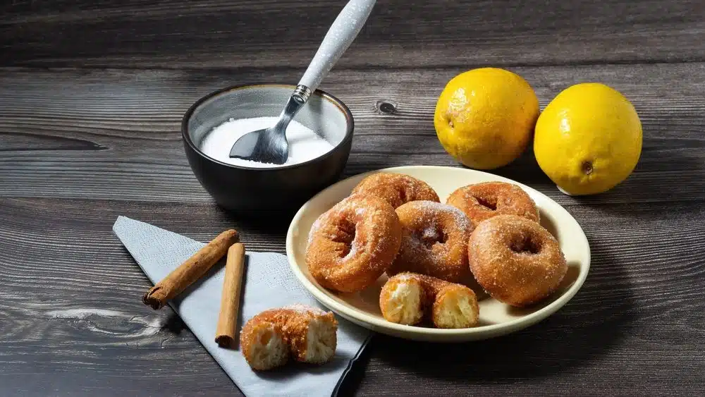 Recept za brzu, ukusnu uslugu: Krafne iz aparata koje svi obožavaju