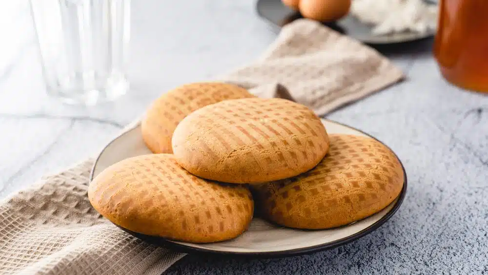 Recept za medenjake koji uvijek uspijeju bez greške