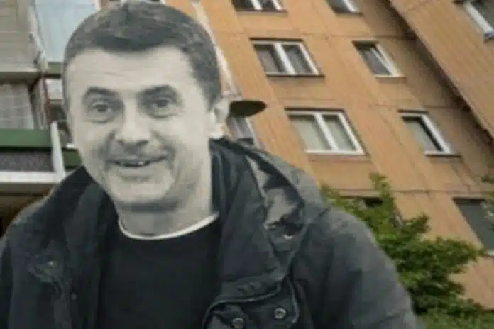 Senad Jahić iz Sarajeva ubijen od strane supruge Dženane