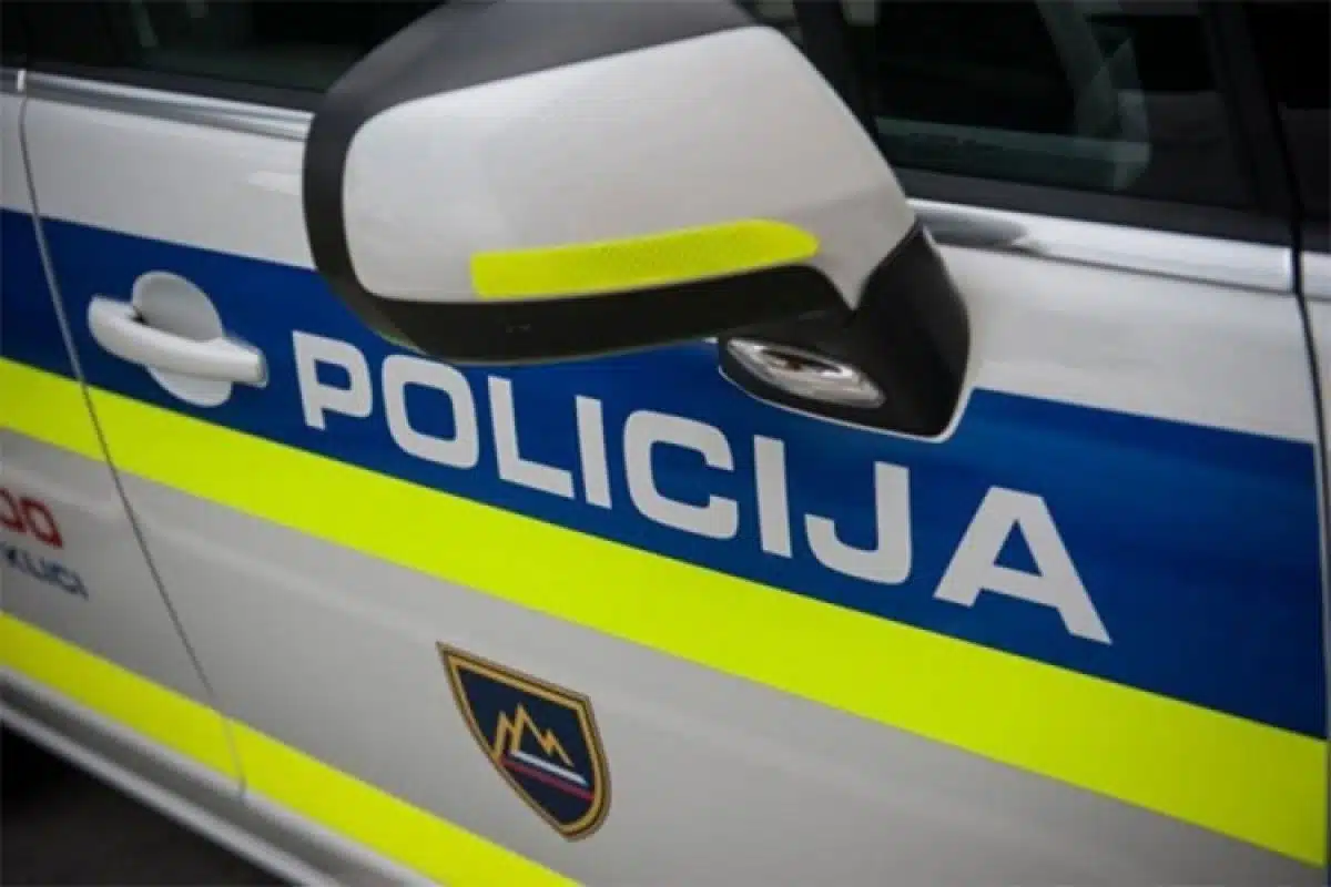 Slovenija uhapsila serijskog lopova iz Bosne i Hercegovine, prijeti mu 10 godina zatvora
