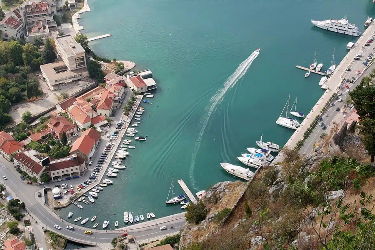Stranci uložili 237 miliona eura u crnogorske nekretnine