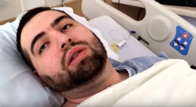 Suprug je zaboravio kako mu žena izgleda pod narkozom – njegove riječi su je nasmijale