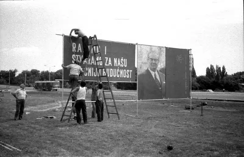 Tekst o “čudnim navikama” Beograđana iz 1976. godine: Sramota nas još uvijek prati, čak pola vijeka kasnije