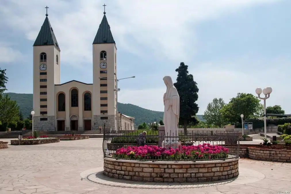 Veliki poslovni uspjeh u Međugorju: Hercegovci generisali milijarde eura
