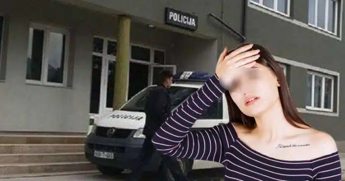 Visočanka sama sebi prijetećim SMS porukama htjela podvaliti suprugu da