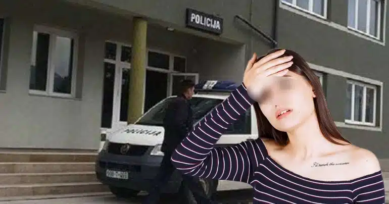 Visočanka sama sebi prijetećim SMS porukama htjela podvaliti suprugu da je vara