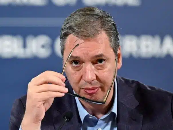 Vučić: Nema pozitivnog rješenja za Kosovo, nije donesena odluka o