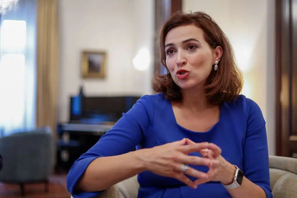 Zadić: Prilika za BiH je otvorena, važno je iskoristiti je.