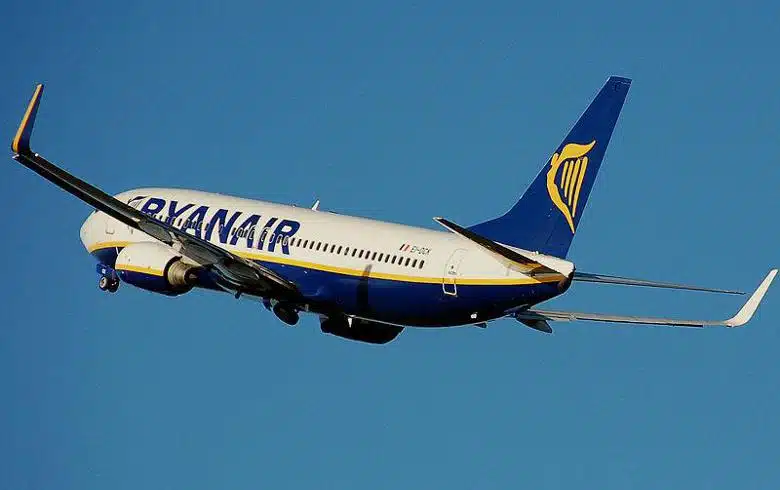 Zašto Ryanair ne nudi letove ka SAD-u?