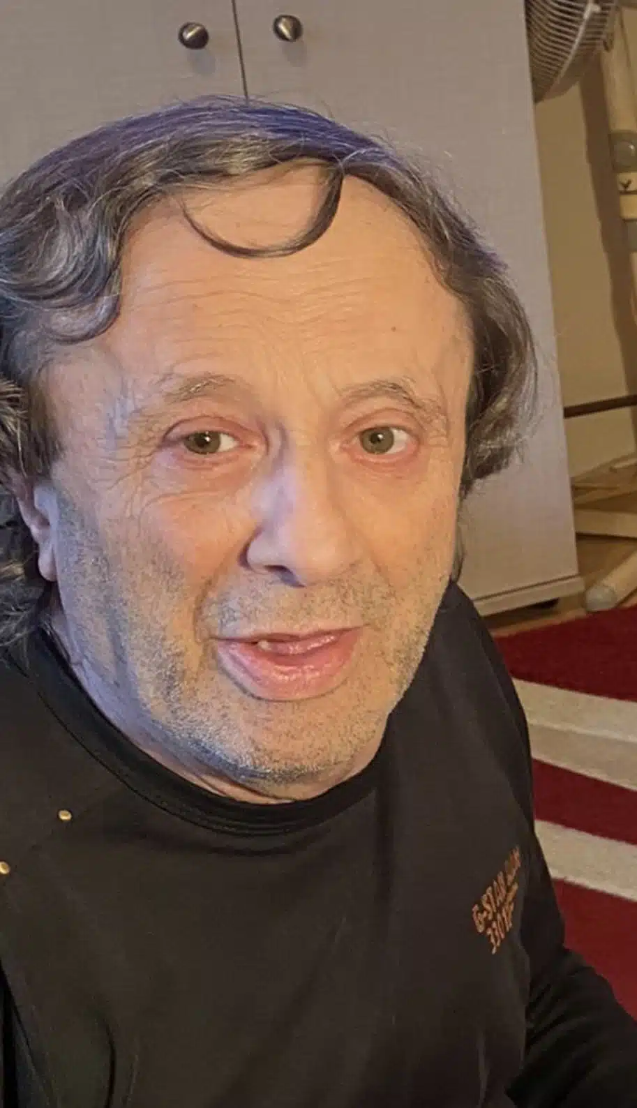 ISMET (ABAZ) MARTINOVIĆ