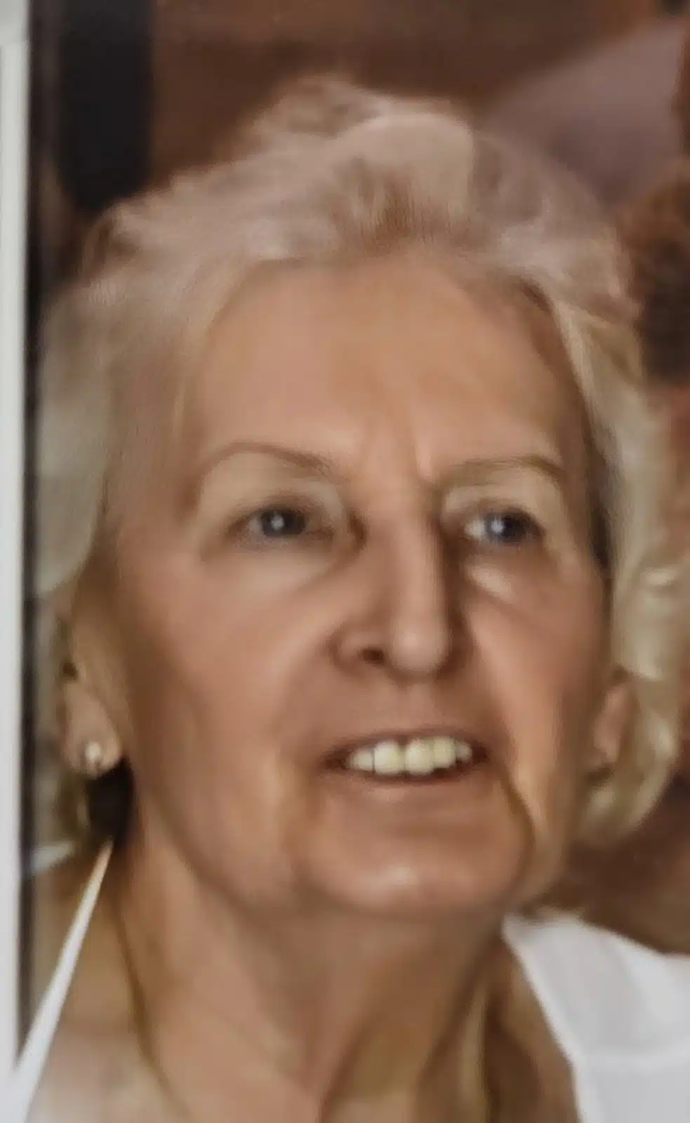 Subhija-Kika (Rasim) Sokolija, rođ. Bilalović